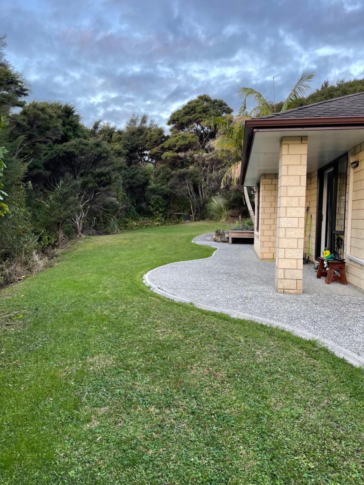 Charming Home Near Nature Auckland Exterior photo